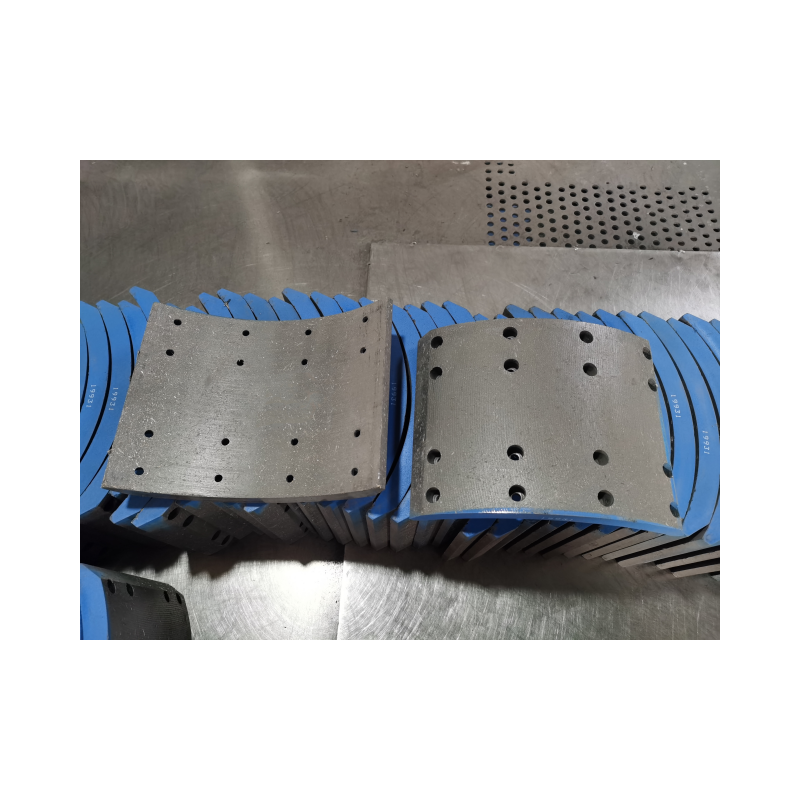 New Arrivals SV40 19931 Brake Lining for Truck Brake Lining With Copper Brake Pad Lining Machine Brake Lining for Motorcycle